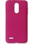 Lg K9 Kılıf Premium Rubber Silikon - Pembe 24051 1