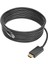 5m Mini Displayport To HDMI Kablo Çevirici Mini Display Port HDMI Thunderbolt Macbook Uyumlu 1