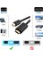 5m Mini Displayport To HDMI Kablo Çevirici Mini Display Port HDMI Thunderbolt Macbook Uyumlu 5