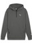 Sweatshirt, L, Gri 1