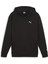 67891401 Rad/cal Half-Zip Siyah Erkek Kapüşon Yaka Regular Fit Sweatshirt 1