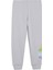 Lastikli Paça Gri Erkek Eşofman Altı 62483063-PUMA x Trolls Sweatpants 2