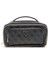 Siyah - Gri Erkek Traş Çantası Mılano Beauty Case W Handle 1