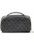 Siyah - Gri Erkek Traş Çantası Mılano Beauty Case W Handle 2