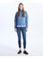 Lcw Jeans Push Up Kadın Jean Pantolon 1