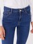 Lcw Jeans Yüksek Bel Push Up Kadın Jean Pantolon 4