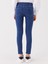 Lcw Jeans Yüksek Bel Push Up Kadın Jean Pantolon 5
