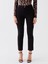 Basic Slim Fit Kadın Jean Pantolon 2