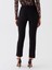 Basic Slim Fit Kadın Jean Pantolon 5