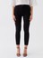 Basic Süper Skinny Fit Kadın Jean Pantolon 2