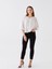 Basic Süper Skinny Fit Kadın Jean Pantolon 3