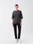 Basic Slim Fit Kadın Jean Pantolon 1