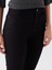 Basic Slim Fit Kadın Jean Pantolon 2