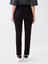Basic Slim Fit Kadın Jean Pantolon 4