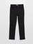 Basic Slim Fit Kadın Jean Pantolon 5