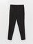 Basic Dar Fit Kadın Cigarette Pantolon 5