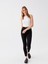 Lcw Jeans Yüksek Bel Süper Skinny Fit Kadın Jean Pantolon 3