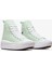 Chuck Taylor All Star Move Platform A06350C Unisex Yeşil Günlük Sneaker Ayakkabı 3