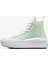 Chuck Taylor All Star Move Platform Çocuk Yeşil Sneaker A06350C 2