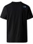 The North Face M S/s Mountaın Lıne Tee Erkek T-Shirt NF0A87NTJK31 2