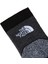 The North Face Hıkıng Quarter Sock Çorap NF0A882JJK31 3