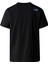 M S/s Mountaın Lıne Tee Erkek T-Shirt NF0A87NTJK31 2
