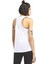 Active Tank Kadın Beyaz Günlük Stil Atlet 58685402 2