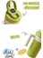 600 ml LED Sıcaklık Göstergeli Akıllı Çelik Termos Kulplu -Kahve BARDAĞI-MUG-FFVGN2009 3