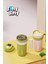 600 ml LED Sıcaklık Göstergeli Akıllı Çelik Termos Kulplu -Kahve BARDAĞI-MUG-FFVGN2009 4