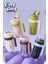 600 ml LED Sıcaklık Göstergeli Akıllı Çelik Termos Kulplu -Kahve BARDAĞI-MUG-FFVGN2009 4