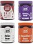 Hair Plus Vegan Saç Vitamin & Sleepy Bear 60 Gummy & Beautiful Bear 60 Gummy & Relax Bear 60 Gummy 2