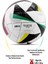 Futbol Topu Yeni Sezon 2024 Avrupa Pompalı Sert Zemin Halı Saha Futbol Topu No:5 FT515 2