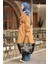 Norve Camel Trençkot 3