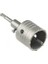 Adaptörlü Beton Delme Pancı 30 mm 1