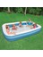 Bestway 54150 Şişme Aile Havuzu Pompa Hediyeli 305 cm x 183 cm x 46 cm 2