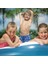 Bestway 54150 Şişme Aile Havuzu Pompa Hediyeli 305 cm x 183 cm x 46 cm 5