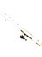 2.10M Boat Lrf 2-12GR Atarlı 1000LIK Makine Lrf Olta Seti 1