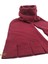 Bordo Renk Polar Atkı Polar Kaşkol 2
