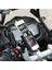 Motosiklet Bisiklet Telefon Tutucu Direksiyon Gidon Bağlantılı 2