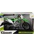 Kawasaki Kx 450F Motor Yeşil 1