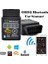 Bluetooth Özellikli Araç Arıza Tespit Cihazı Hhobd Obd2 V2.1 Android 4