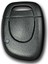 Renault Clio Iı 01-08 1 Buton CR1220 Tırnaklı Oto Kumanda Kabı Oto Boş Kap 1