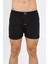 Erkek Penye Boxer Siyah 40091 5