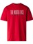 M Tnf Est 1966 S/s Tee Erkek T-Shirt NF0A87E76821 1