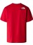 M Tnf Est 1966 S/s Tee Erkek T-Shirt NF0A87E76821 2