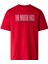 The North Face M Tnf Est 1966 S/s Tee Erkek T-Shirt NF0A87E76821 1