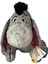 Threemb Toys Disney Orijinal Lisanslı Winnie The Pooh Peluş Eeyore - Gri 1