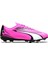 Ultra Play Fg/ag Unisex Çim Zemin Kramponu 10776301 Pembe 1