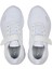 All-Day Actıve Ac+ Ps Çocuk Günlük Ayakkabı 38738705 Beyaz 4