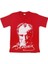 Unisex Çocuk Atatürk Baskılı %100 Pamuk T-Shirt 1